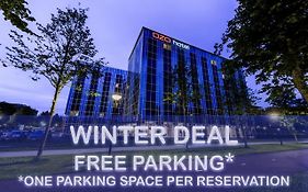 Ozo Hotels Arena Amsterdam